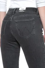 Джинсы SKINNY W28KJF21R
