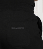 спортивные штаны Karl Lagerfeld - черный(705061 531915)
