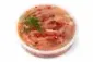 Форель слабой соли в масле с укропом и розовым перцем, 200г