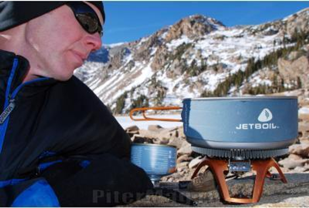 JetBoil Helios
