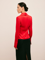 Блуза Red