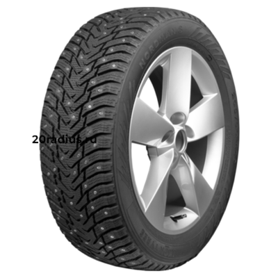 215/50R17 95T XL Nordman 8 (Character Ice 8) TL (шип.)
