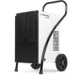 Осушитель воздуха TROTEC TTK 170 ECO мобильный - [до 52 л. за сутки / для S≈90 м²]