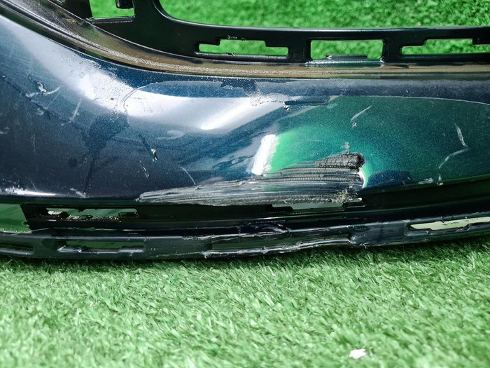 Бампер передний Mercedes C w206 (2021-н.в.) AMG