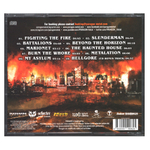 Paragon / Metalation (RU)(CD)