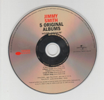 Jimmy Smith / 5 Original Albums (5CD)