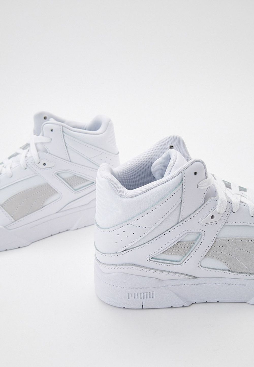 Кроссовки мужские PUMA Slipstream INVDR Mid lth