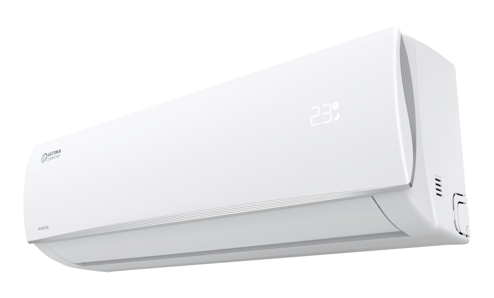 ULTIMA COMFORT ECLIPSE Inverter ECL-I12PN