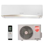 Инверторная сплит-система Royal Thermo Perfecto DC RTPI-12HN8