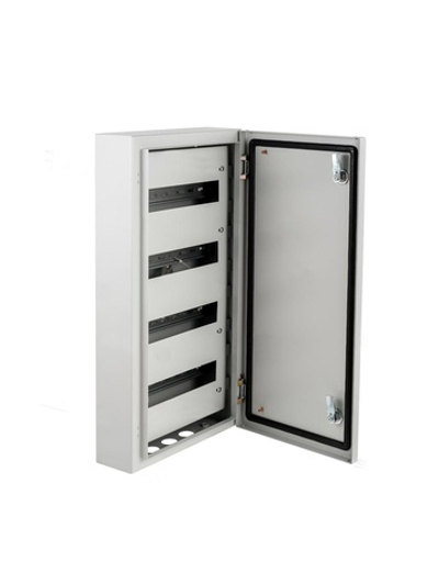 Корпус навесной ЩРн-48 650х310х120 IP54 метал. PRIZMA TOKOV ELECTRIC TKE-PZ-MRB-48-IP54