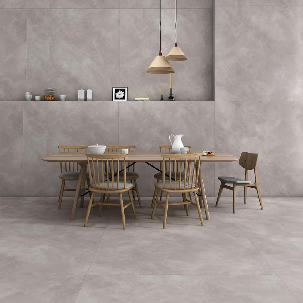Neodom Stone Persian Grey Matt 120x120