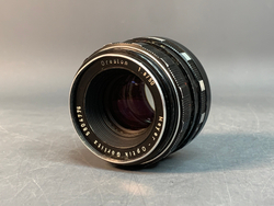 Oreston 1.8/50 Meyer-Optik Gorlitz