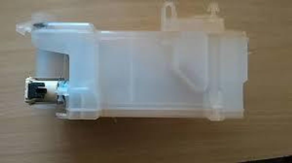 Резервуар для соли посудомоечной машины Ariston, Indesit 386789, 256548, 302237