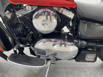 Kawasaki Vulcan 1500 Classic , 1997