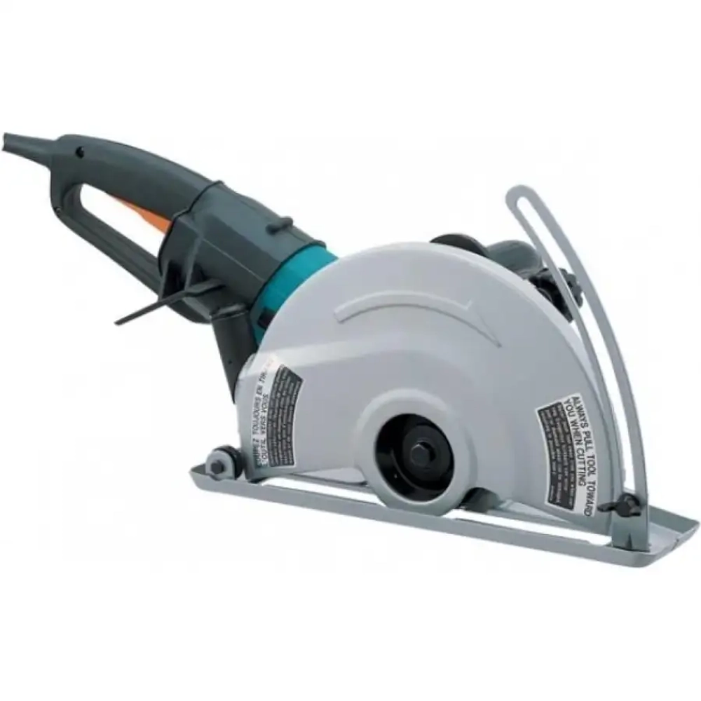 Угловая отрезная машина Makita 4114S