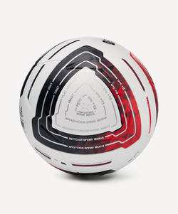 Мяч футбольный Jogel Meridian Elite №5 (BC25)