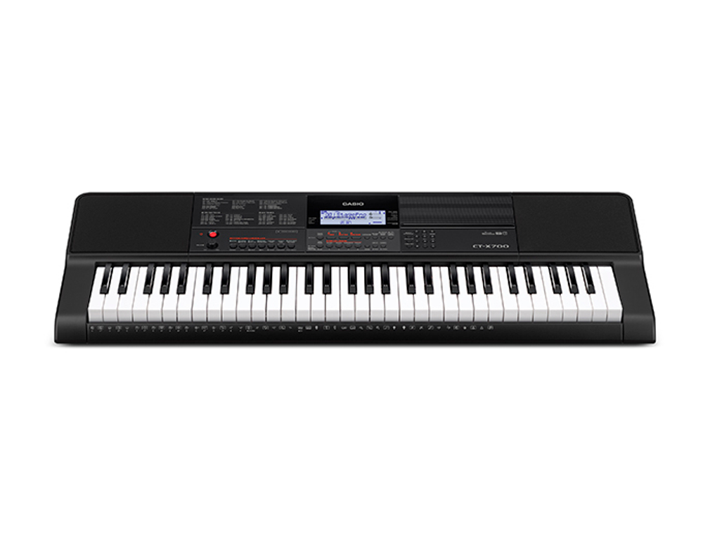 Casio CT-X700