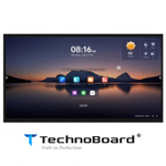 Интерактивная панель TechnoBoard HV-98 Conf