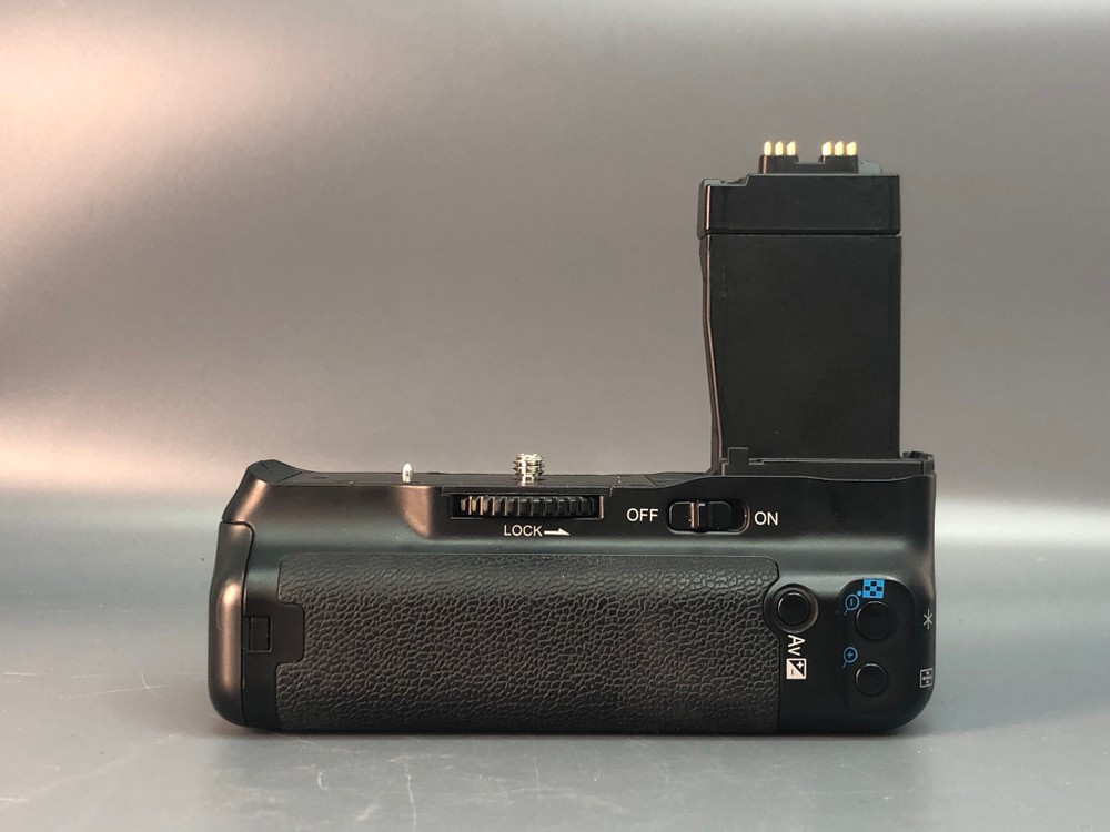 Meike MK-550D