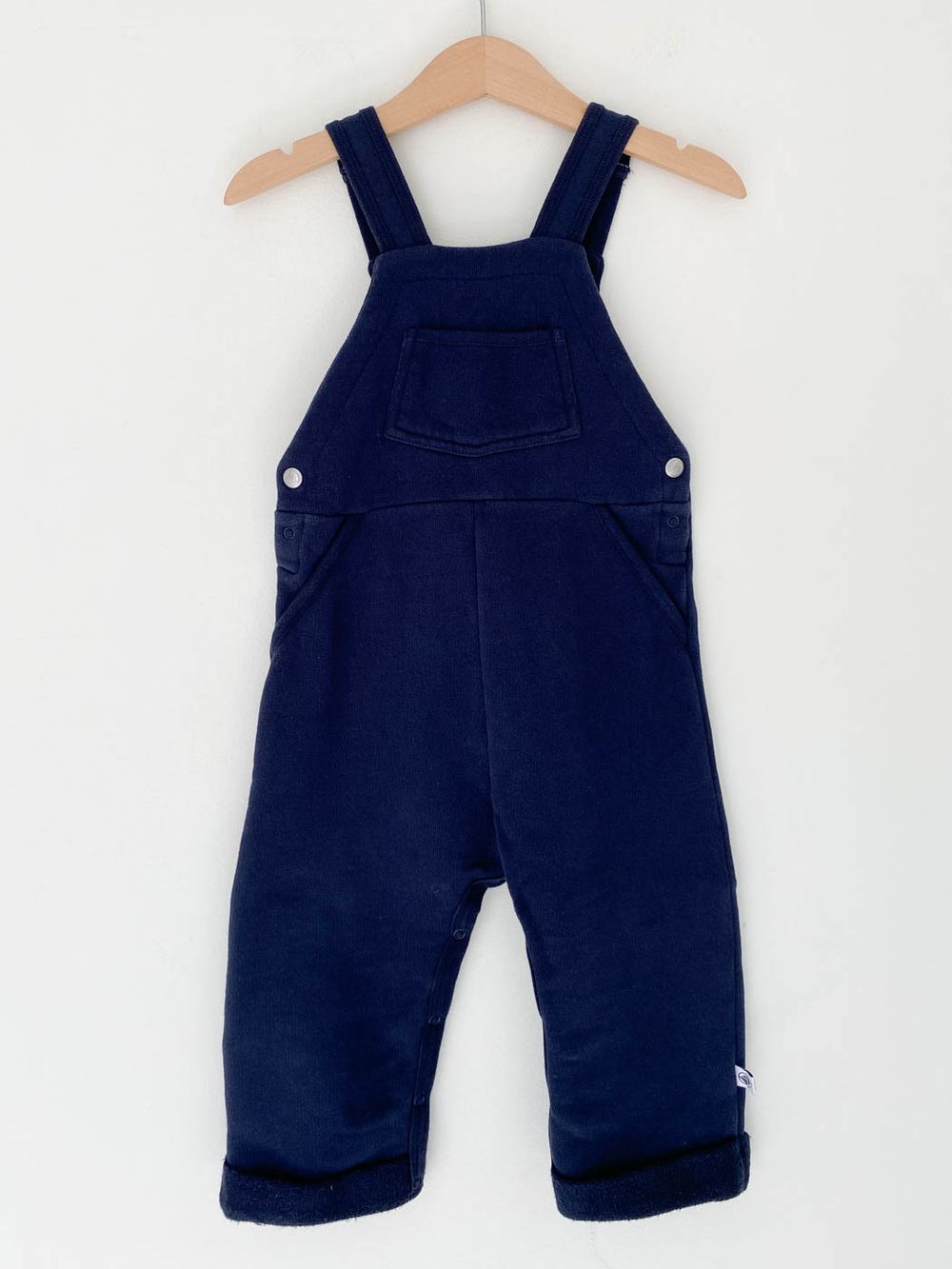 Комбинезон Petit Bateau