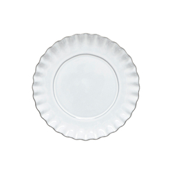 Тарелка 20.9см Costa Nova 1dip211e-whi(1dip211e-01116i)