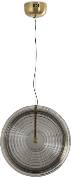 Подвесной светильник Borbon FR5442PL-L11B Freya