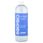BodyBio, E-Lyte, 473 мл (16 жидк. унций)