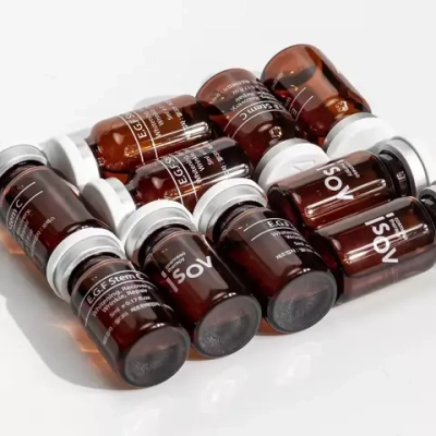 EGF Stem C Set Isov Sorex | Набор сывороток для реставрации кожи