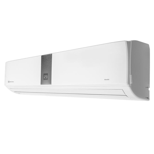 Сплит-система кондиционер настенный Electrolux Nordic EACS-36HT/N3_24Y на 100 м²