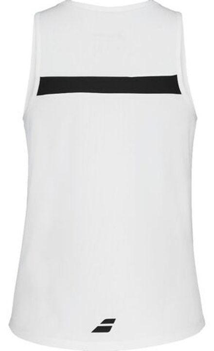 Женский теннисный топ Babolat Padel Tank Woman