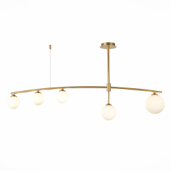 Светильник потолочный ST Luce Sembrare SL1208.302.05