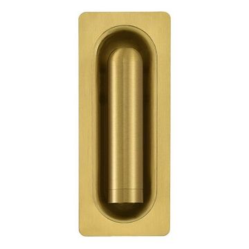 Настенный светильник LED 3W 4000K SL6238.301.01 латунь Parilla ST-Luce