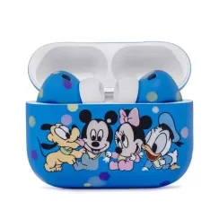 Apple AirPods Pro 3 Mickey's Custom Team
