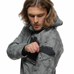 Мотокуртка Dainese CORSO ABSLUTESHELL PRO