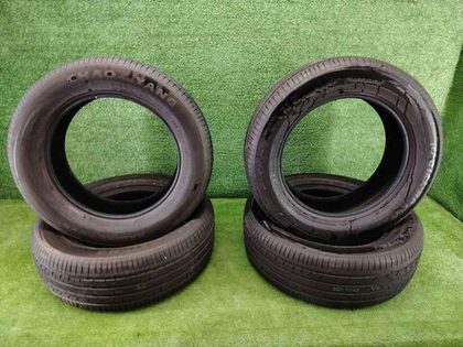 Шина ChaoYang Radial Rp76 255/60 R19 109V
