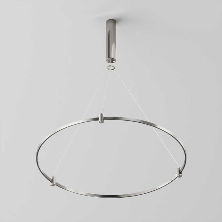 Готовая конструкция (набор) Maytoni Technical TFC-Flar-H01-PT