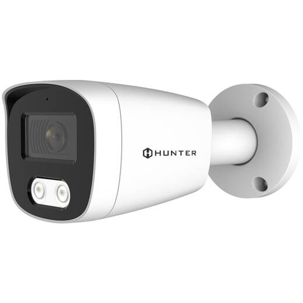 HN-B290IR (2.8) Starlight MHD видеокамера 5Mp Hunter