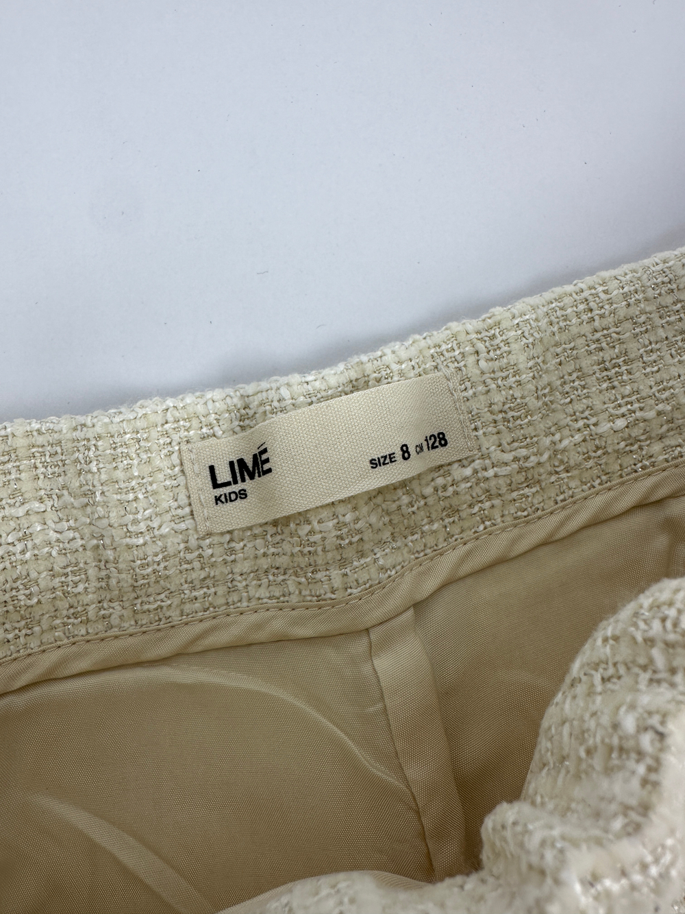 Костюм Lime