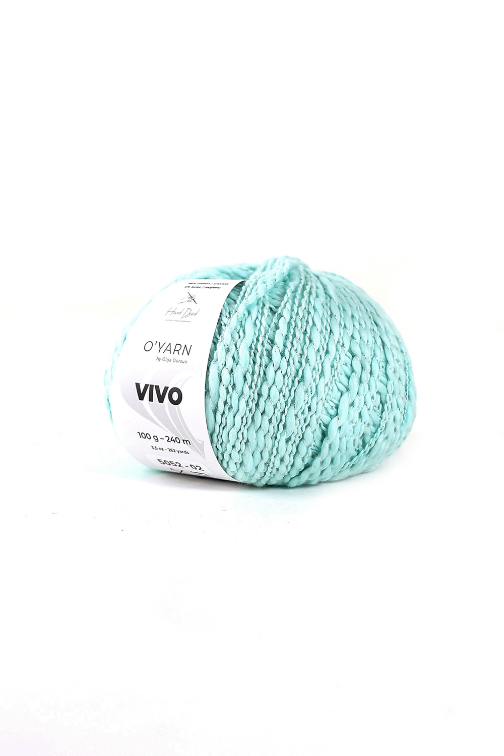 Пряжа O'Yarn VIVO, 100г