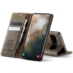 Чехол-книжка CaseMe RFiD Google Pixel 11/Pixel 11 Pro
