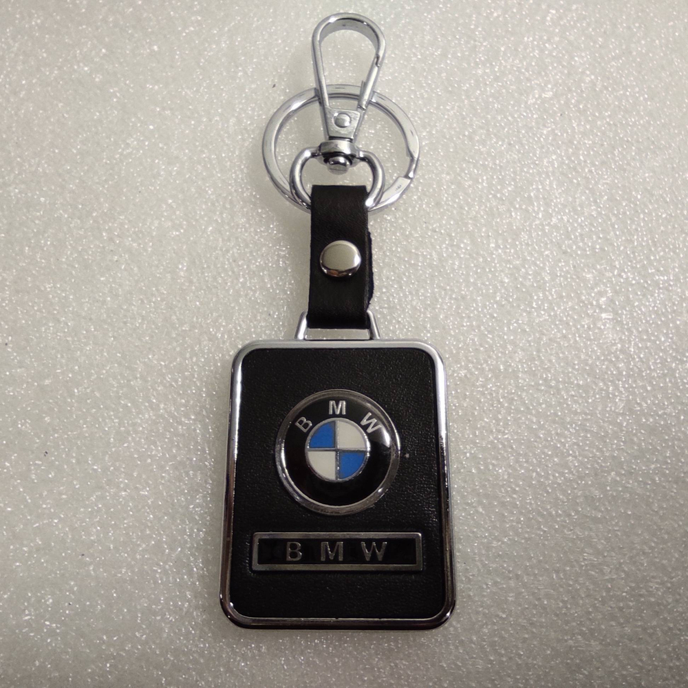 Брелок "BMW" металлический (1 шт.) серия Бизнес