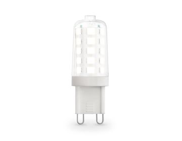 Капсульная лампа светодиодная LED G9 7W 4000K 100704 BULBING Ambrella