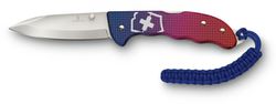 Нож перочинный Victorinox Evoke Alox 136 мм (0.9415.D221) 2