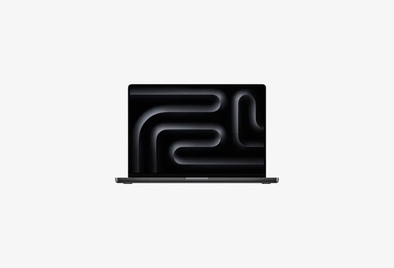 Ноутбук 16.2" Apple M4 Series-M4 Pro 2592 24 DDR5 M4 Pro 20-core M4 Pro