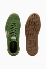 Кроссовки Puma Palermo - зеленый