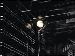 Духовой шкаф Electrolux OPEB2640B