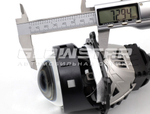 Билед модули Aozoom A11 3.0 дюйма, 2 чипа, 5500K, 12V, 56W/64W, крепление 3R и съемное гаечное (комплект, 2шт)