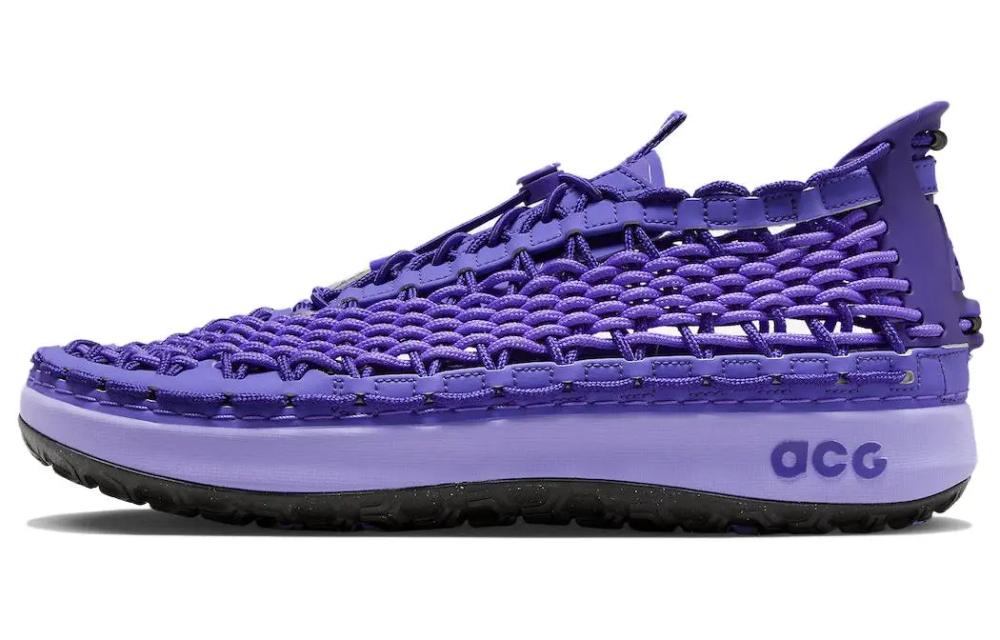 Nike Acg Watercat Court Purple