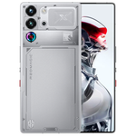 Смартфон ZTE Nubia RedMagic 10S Pro 16/512GB, Moonlight (Серебристый)
