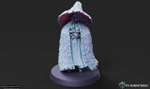 Renna Ренни Ranni the Witch elden ring Коллекционная Фигурка Аниме